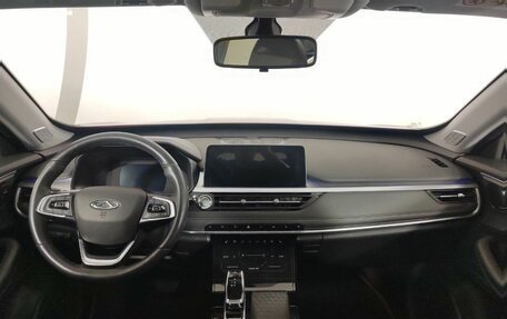 Chery Tiggo 7 Pro, 2020 год, 1 540 000 рублей, 7 фотография