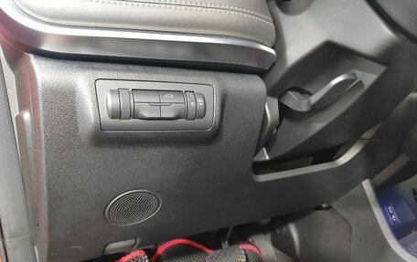 Chery Tiggo 7 Pro, 2020 год, 1 540 000 рублей, 9 фотография