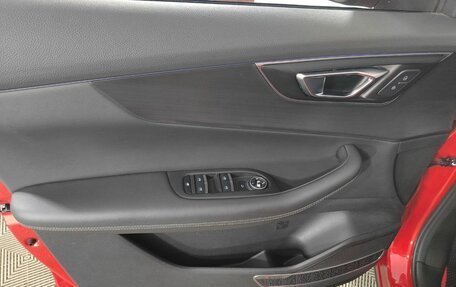 Chery Tiggo 7 Pro, 2020 год, 1 540 000 рублей, 8 фотография
