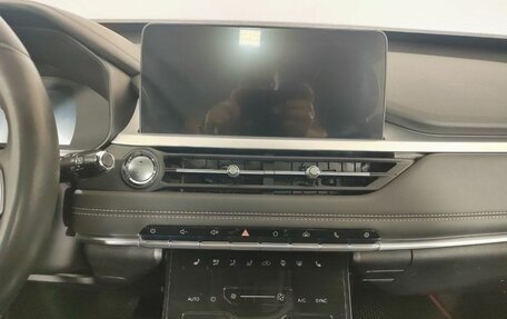 Chery Tiggo 7 Pro, 2020 год, 1 540 000 рублей, 12 фотография