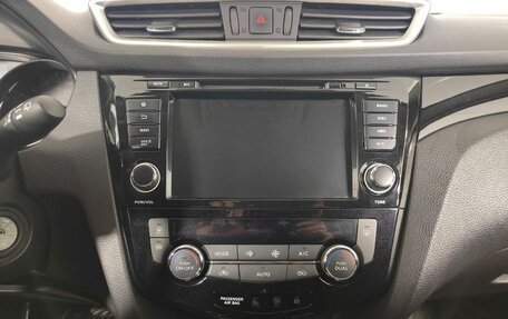 Nissan Qashqai, 2018 год, 1 590 000 рублей, 12 фотография