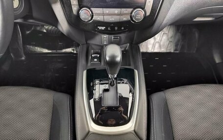 Nissan Qashqai, 2018 год, 1 590 000 рублей, 13 фотография
