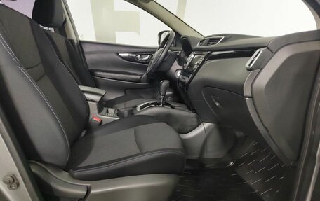 Nissan Qashqai, 2018 год, 1 590 000 рублей, 14 фотография