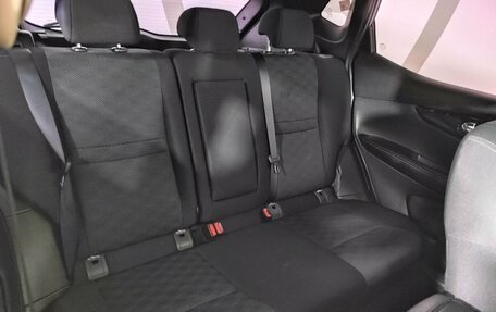 Nissan Qashqai, 2018 год, 1 590 000 рублей, 15 фотография