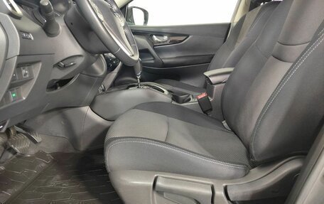 Nissan Qashqai, 2018 год, 1 590 000 рублей, 10 фотография