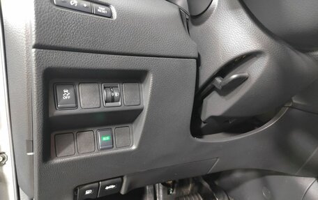 Nissan Qashqai, 2018 год, 1 590 000 рублей, 9 фотография