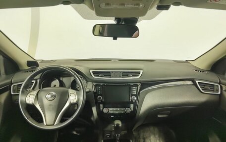 Nissan Qashqai, 2018 год, 1 590 000 рублей, 7 фотография