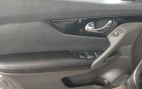 Nissan Qashqai, 2018 год, 1 590 000 рублей, 8 фотография