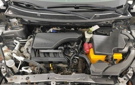 Nissan Qashqai, 2018 год, 1 590 000 рублей, 17 фотография