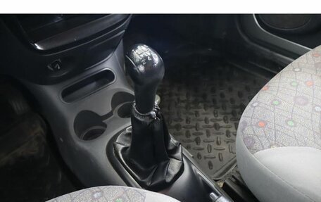 Daewoo Matiz I, 2006 год, 120 000 рублей, 11 фотография
