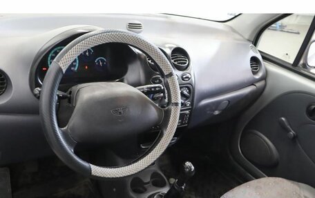 Daewoo Matiz I, 2006 год, 120 000 рублей, 6 фотография