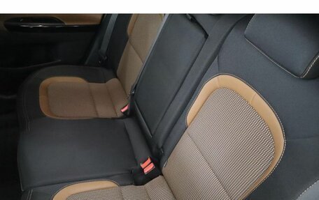 KIA cee'd III, 2017 год, 1 330 000 рублей, 7 фотография