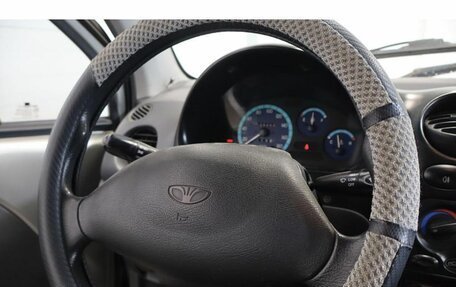 Daewoo Matiz I, 2006 год, 120 000 рублей, 8 фотография