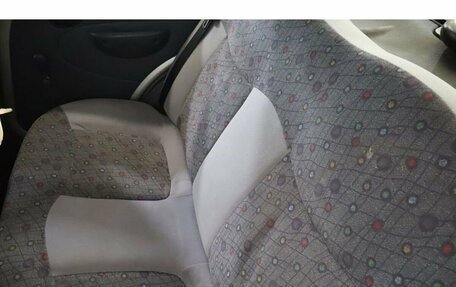 Daewoo Matiz I, 2006 год, 120 000 рублей, 7 фотография