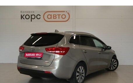 KIA cee'd III, 2017 год, 1 330 000 рублей, 3 фотография
