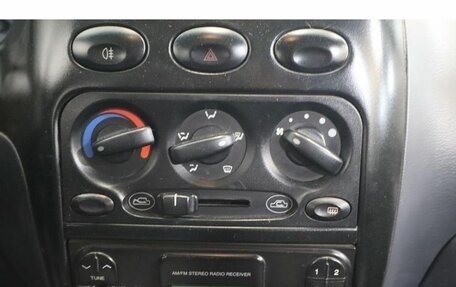 Daewoo Matiz I, 2006 год, 120 000 рублей, 10 фотография