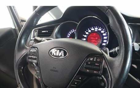 KIA cee'd III, 2017 год, 1 330 000 рублей, 8 фотография