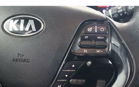 KIA cee'd III, 2017 год, 1 330 000 рублей, 10 фотография