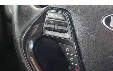 KIA cee'd III, 2017 год, 1 330 000 рублей, 9 фотография