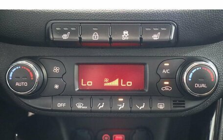 KIA cee'd III, 2017 год, 1 330 000 рублей, 13 фотография