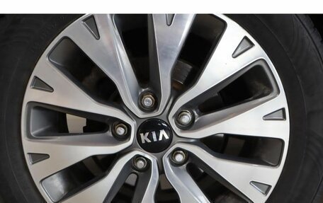 KIA cee'd III, 2017 год, 1 330 000 рублей, 17 фотография