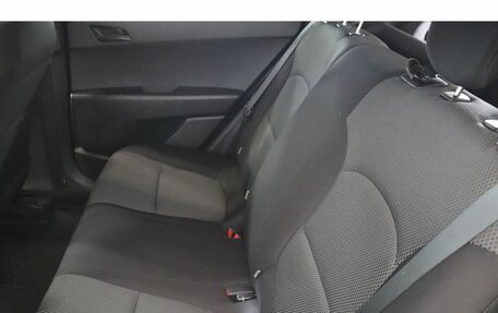 Hyundai Creta I рестайлинг, 2019 год, 1 591 000 рублей, 7 фотография
