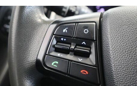 Hyundai Creta I рестайлинг, 2019 год, 1 591 000 рублей, 9 фотография