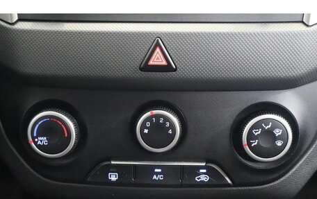 Hyundai Creta I рестайлинг, 2019 год, 1 591 000 рублей, 13 фотография
