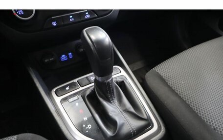 Hyundai Creta I рестайлинг, 2019 год, 1 591 000 рублей, 14 фотография