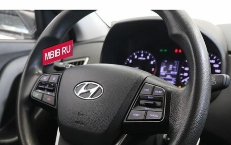 Hyundai Creta I рестайлинг, 2019 год, 1 591 000 рублей, 8 фотография