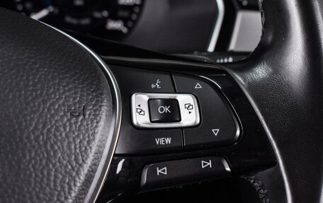 Volkswagen Passat B8 рестайлинг, 2019 год, 2 049 000 рублей, 19 фотография