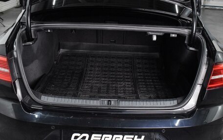Volkswagen Passat B8 рестайлинг, 2019 год, 2 049 000 рублей, 23 фотография