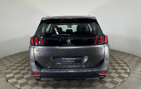 Peugeot 5008 II, 2021 год, 2 550 000 рублей, 3 фотография