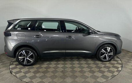 Peugeot 5008 II, 2021 год, 2 550 000 рублей, 4 фотография