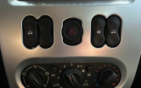 Renault Sandero I, 2012 год, 899 000 рублей, 16 фотография