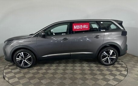 Peugeot 5008 II, 2021 год, 2 550 000 рублей, 5 фотография