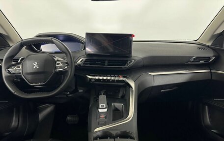 Peugeot 5008 II, 2021 год, 2 550 000 рублей, 7 фотография