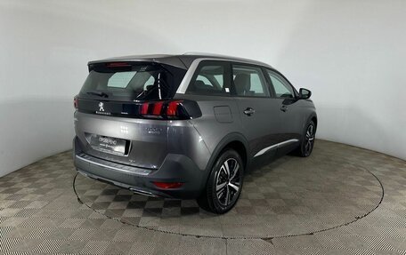 Peugeot 5008 II, 2021 год, 2 550 000 рублей, 6 фотография