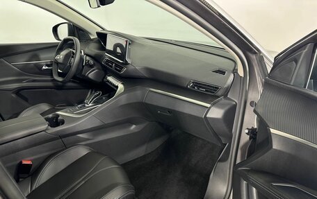 Peugeot 5008 II, 2021 год, 2 550 000 рублей, 14 фотография