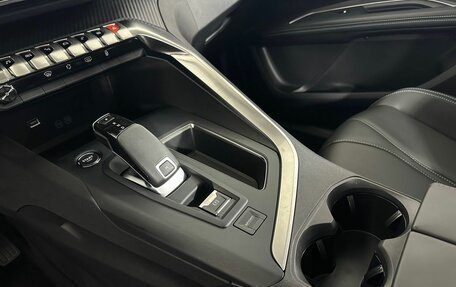 Peugeot 5008 II, 2021 год, 2 550 000 рублей, 13 фотография