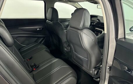 Peugeot 5008 II, 2021 год, 2 550 000 рублей, 17 фотография