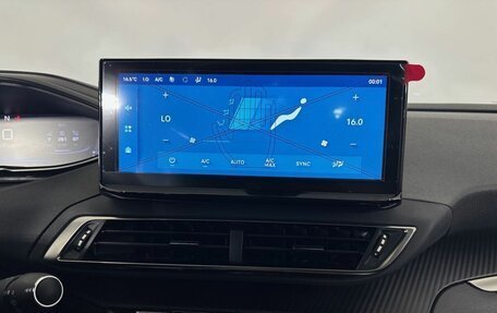 Peugeot 5008 II, 2021 год, 2 550 000 рублей, 12 фотография