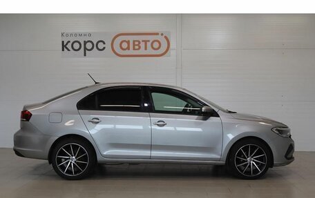 Volkswagen Polo VI (EU Market), 2020 год, 1 133 000 рублей, 4 фотография