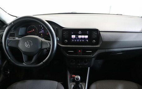 Volkswagen Polo VI (EU Market), 2020 год, 1 133 000 рублей, 9 фотография