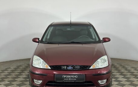 Ford Focus IV, 2004 год, 280 000 рублей, 2 фотография