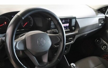 Volkswagen Polo VI (EU Market), 2020 год, 1 133 000 рублей, 6 фотография