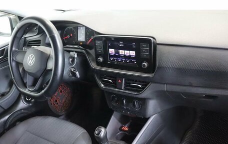 Volkswagen Polo VI (EU Market), 2020 год, 1 133 000 рублей, 5 фотография