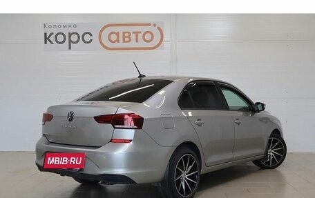 Volkswagen Polo VI (EU Market), 2020 год, 1 133 000 рублей, 3 фотография