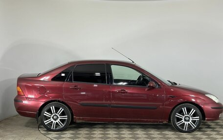 Ford Focus IV, 2004 год, 280 000 рублей, 4 фотография
