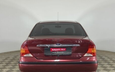 Ford Focus IV, 2004 год, 280 000 рублей, 3 фотография